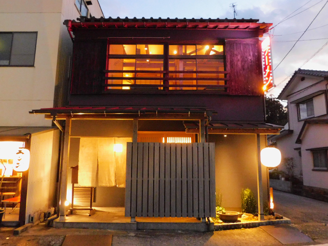 旬菜 花こまち 居酒屋 北部 こうちドン